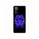 Husa personalizata tip carcasa HQPrint pentru Xiaomi Redmi Note 11 Pro Plus 5G, model Cancer, multicolor, S1D1M0147