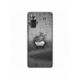Husa personalizata tip carcasa HQPrint pentru Xiaomi Redmi Note 11 Pro Plus 5G, model Rainy Xiaomi logo, multicolor, S1D1M0148