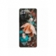 Husa personalizata tip carcasa HQPrint pentru Xiaomi Redmi Note 11 Pro Plus 5G, model Flowers 10, multicolor, S1D1M0149