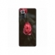 Husa personalizata tip carcasa HQPrint pentru Xiaomi Redmi Note 11 Pro Plus 5G, model Flowers 11, multicolor, S1D1M0156