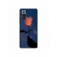 Husa personalizata tip carcasa HQPrint pentru Xiaomi Redmi Note 11 Pro Plus 5G, model Sky Flower, multicolor, S1D1M0159