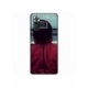 Husa personalizata tip carcasa HQPrint pentru Xiaomi Redmi Note 11 Pro Plus 5G, model Squid Game 2, multicolor, S1D1M0174