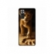 Husa personalizata tip carcasa HQPrint pentru Xiaomi Redmi Note 11 Pro Plus 5G, model Lion King 2, multicolor, S1D1M0198