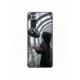 Husa personalizata tip carcasa HQPrint pentru Xiaomi Redmi Note 11 Pro Plus 5G, model Mask, multicolor, S1D1M0199