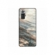 Husa personalizata tip carcasa HQPrint pentru Xiaomi Redmi Note 11 Pro Plus 5G, model Ocean Water 1 , multicolor, S1D1M0200