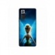 Husa personalizata tip carcasa HQPrint pentru Xiaomi Redmi Note 11 Pro Plus 5G, model Tinkerbell 1, multicolor, S1D1M0202