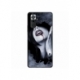 Husa personalizata tip carcasa HQPrint pentru Xiaomi Redmi Note 11 Pro Plus 5G, model Vampire, multicolor, S1D1M0210