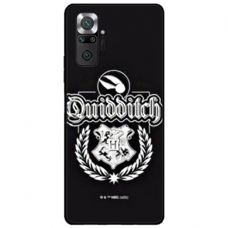Husa personalizata tip carcasa HQPrint pentru Xiaomi Redmi Note 11 Pro Plus 5G, model Harry Potter 6, multicolor, S1D1M0224