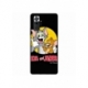 Husa personalizata tip carcasa HQPrint pentru Xiaomi Redmi Note 11 Pro Plus 5G, model Tom and Jerry 4, multicolor, S1D1M0226