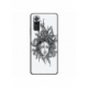 Husa personalizata tip carcasa HQPrint pentru Xiaomi Redmi Note 11 Pro Plus 5G, model Medusa 2, multicolor, S1D1M0230