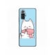 Husa personalizata tip carcasa HQPrint pentru Xiaomi Redmi Note 11 Pro Plus 5G, model Cute Puppy, multicolor, S1D1M0232