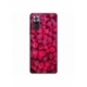 Husa personalizata tip carcasa HQPrint pentru Xiaomi Redmi Note 11 Pro Plus 5G, model Zmeura, multicolor, S1D1M0234