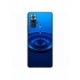 Husa personalizata tip carcasa HQPrint pentru Xiaomi Redmi Note 11 Pro Plus 5G, model Picatura, multicolor, S1D1M0240