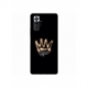Husa personalizata tip carcasa HQPrint pentru Xiaomi Redmi Note 11 Pro Plus 5G, model Queen, multicolor, S1D1M0243