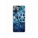 Husa personalizata tip carcasa HQPrint pentru Xiaomi Redmi Note 11 Pro Plus 5G, model Clockwork, multicolor, S1D1M0250