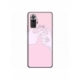 Husa personalizata tip carcasa HQPrint pentru Xiaomi Redmi Note 11 Pro Plus 5G, model Infinity Togeter, multicolor, S1D1M0251