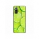 Husa personalizata tip carcasa HQPrint pentru Xiaomi Redmi Note 11 Pro Plus 5G, model Lime, multicolor, S1D1M0253