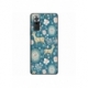 Husa personalizata tip carcasa HQPrint pentru Xiaomi Redmi Note 11 Pro Plus 5G, model Mandela 1, multicolor, S1D1M0254