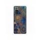 Husa personalizata tip carcasa HQPrint pentru Xiaomi Redmi Note 11 Pro Plus 5G, model Mandela 3, multicolor, S1D1M0256