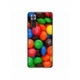 Husa personalizata tip carcasa HQPrint pentru Xiaomi Redmi Note 11 Pro Plus 5G, model MandM, multicolor, S1D1M0257