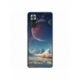 Husa personalizata tip carcasa HQPrint pentru Xiaomi Redmi Note 11 Pro Plus 5G, model Alien Planet, multicolor, S1D1M0264