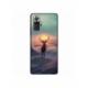 Husa personalizata tip carcasa HQPrint pentru Xiaomi Redmi Note 11 Pro Plus 5G, model Antlers, multicolor, S1D1M0303