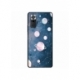 Husa personalizata tip carcasa HQPrint pentru Xiaomi Redmi Note 11 Pro Plus 5G, model Solar System, multicolor, S1D1M0313