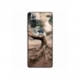 Husa personalizata tip carcasa HQPrint pentru Xiaomi Redmi Note 11 Pro Plus 5G, model Abstract 4, multicolor, S1D1M0339