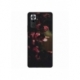 Husa personalizata tip carcasa HQPrint pentru Xiaomi Redmi Note 11 Pro Plus 5G, model Flowers 20, multicolor, S1D1M0344