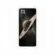 Husa personalizata tip carcasa HQPrint pentru Xiaomi Redmi Note 11 Pro Plus 5G, model Planet 2, multicolor, S1D1M0348
