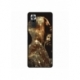 Husa personalizata tip carcasa HQPrint pentru Xiaomi Redmi Note 11 Pro Plus 5G, model Golden Girl, multicolor, S1D1M0350