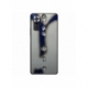 Husa personalizata tip carcasa HQPrint pentru Xiaomi Redmi Note 11 Pro Plus 5G, model Droplets, multicolor, S1D1M0353