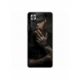 Husa personalizata tip carcasa HQPrint pentru Xiaomi Redmi Note 11 Pro Plus 5G, model Beard Man, multicolor, S1D1M0355