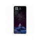 Husa personalizata tip carcasa HQPrint pentru Xiaomi Redmi Note 11 Pro Plus 5G, model Cancer Sky, multicolor, S1D1M0356