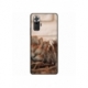 Husa personalizata tip carcasa HQPrint pentru Xiaomi Redmi Note 11 Pro Plus 5G, model Flowers 21, multicolor, S1D1M0358