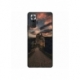 Husa personalizata tip carcasa HQPrint pentru Xiaomi Redmi Note 11 Pro Plus 5G, model Nice View 14, multicolor, S1D1M0361