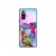 Husa personalizata tip carcasa HQPrint pentru Xiaomi Redmi Note 11 Pro Plus 5G, model Colorful Love, multicolor, S1D1M0376