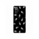 Husa personalizata tip carcasa HQPrint pentru Xiaomi Redmi Note 11 Pro Plus 5G, model OK Skelly, multicolor, S1D1M0388