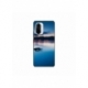 Husa personalizata tip carcasa HQPrint pentru Xiaomi Redmi 11a, model Nice View 5, multicolor, S1D1M0112