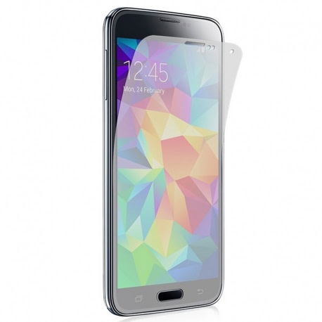Folie de Protectie SAMSUNG Galaxy S5 HOCO