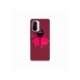 Husa personalizata tip carcasa HQPrint pentru Xiaomi Redmi 11a, model Squid Game 6, multicolor, S1D1M0178