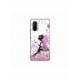 Husa personalizata tip carcasa HQPrint pentru Xiaomi Redmi 11a, model Fairy, multicolor, S1D1M0276