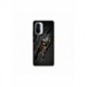 Husa personalizata tip carcasa HQPrint pentru Xiaomi Redmi 11a, model Hidden Tiger, multicolor, S1D1M0332