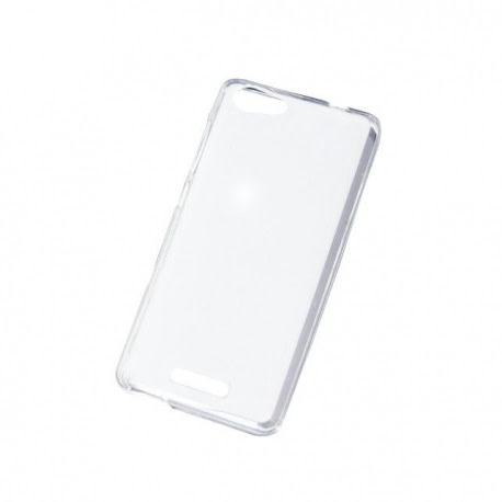 Husa ALLVIEW P8 Energy Mini - Silicon TPU (Transparent)