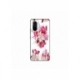 Husa personalizata tip carcasa HQPrint pentru Xiaomi Redmi 11T, model Flowers 4, multicolor, S1D1M0040