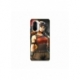 Husa personalizata tip carcasa HQPrint pentru Xiaomi Redmi 11T, model Fortnite 1, multicolor, S1D1M0073