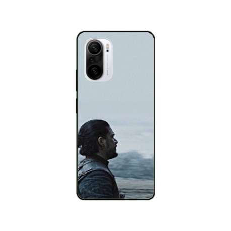 Husa personalizata tip carcasa HQPrint pentru Xiaomi Redmi 11T, model Game of Thrones 1, multicolor, S1D1M0083
