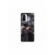Husa personalizata tip carcasa HQPrint pentru Xiaomi Redmi 11T, model Game of Thrones 2, multicolor, S1D1M0084