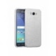 Husa SAMSUNG Galaxy J5 (2015) J500F - Forcell Shining (Argintiu)