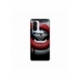 Husa personalizata tip carcasa HQPrint pentru Xiaomi Redmi 11a, model Diamond Vampire, multicolor, S1D1M0370